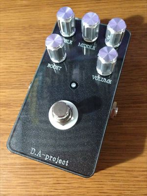 d a-project D A-Booster3 クリーンブースター｜Yahoo!フリマ